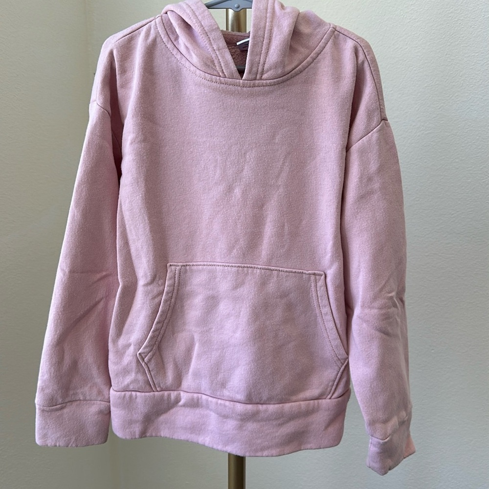 Old Navy Girls Hoodie